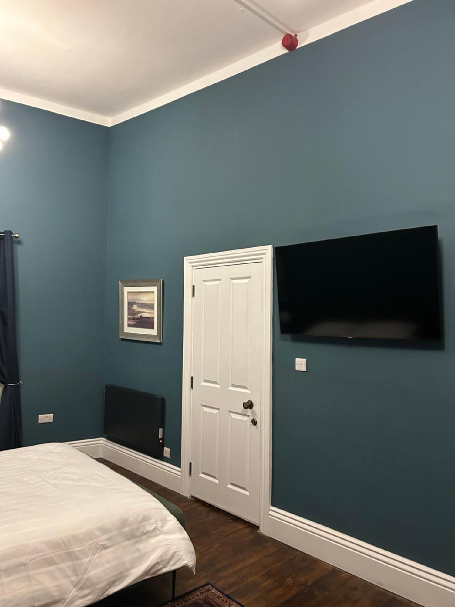 Patrick Street Townhouse Apartamento Cork Exterior foto