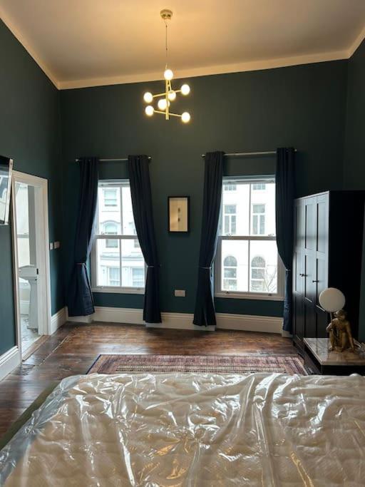 Patrick Street Townhouse Apartamento Cork Exterior foto