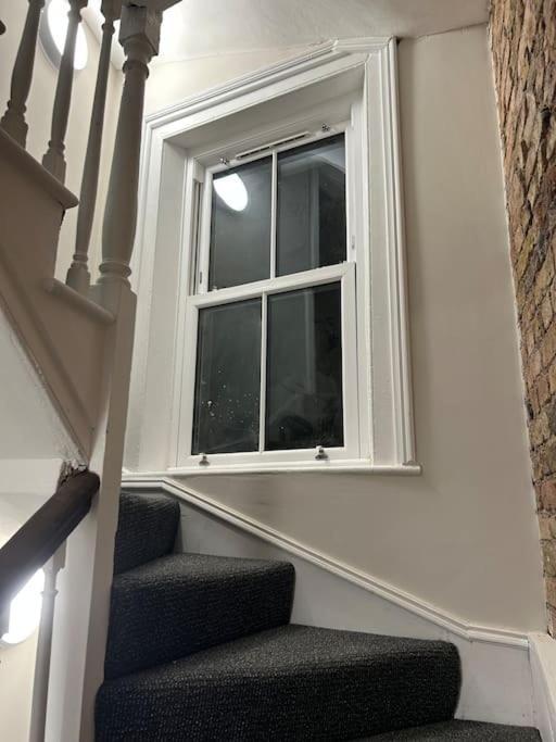 Patrick Street Townhouse Apartamento Cork Exterior foto