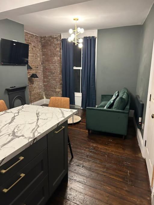 Patrick Street Townhouse Apartamento Cork Exterior foto