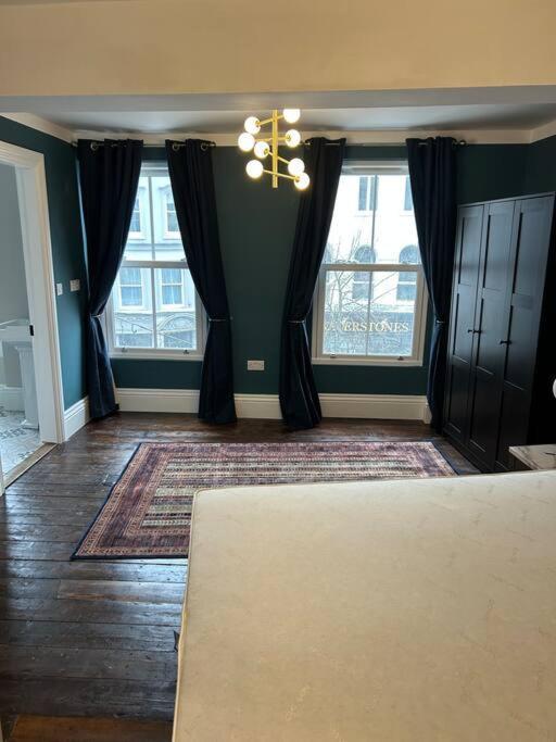 Patrick Street Townhouse Apartamento Cork Exterior foto