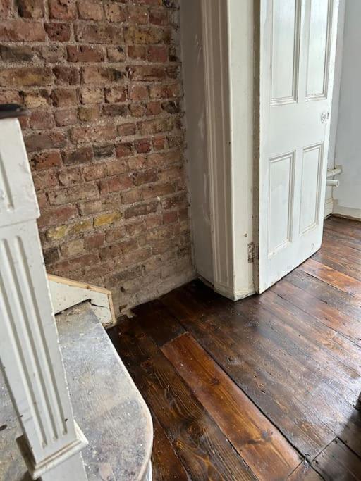 Patrick Street Townhouse Apartamento Cork Exterior foto