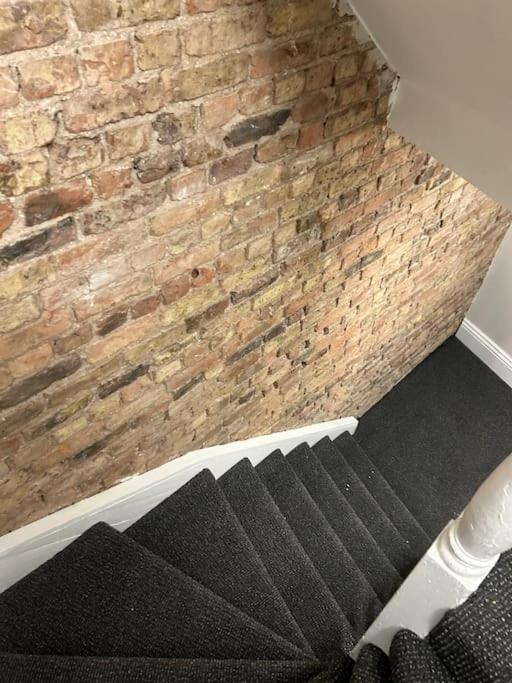 Patrick Street Townhouse Apartamento Cork Exterior foto