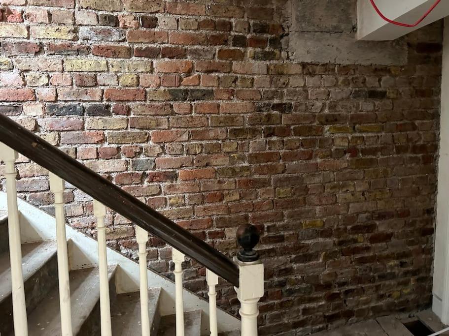 Patrick Street Townhouse Apartamento Cork Exterior foto